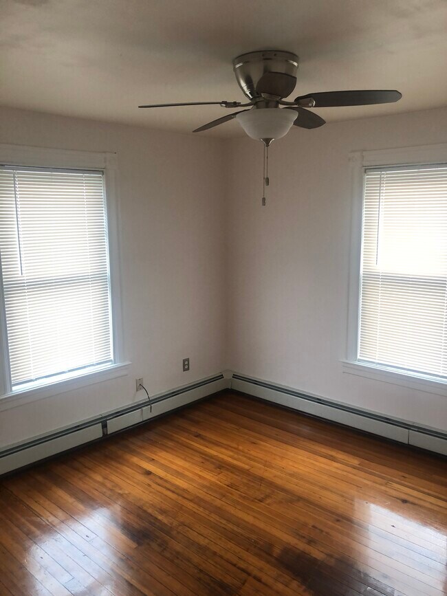 26 Cooper St Apartments North Providence, RI