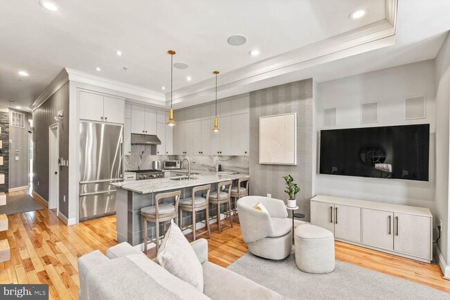 Photo - 1224 R St NW Unit 2