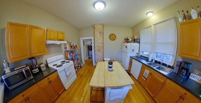 Photo - 1725 Leavenworth St Unit A