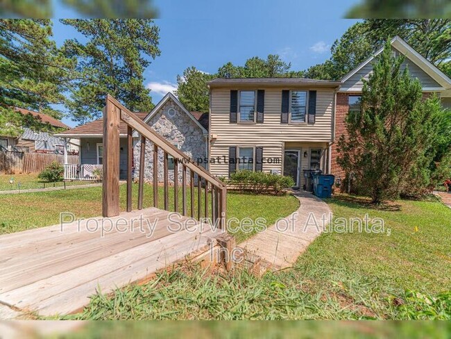 Photo - 152 Cliffside Ct Townhome