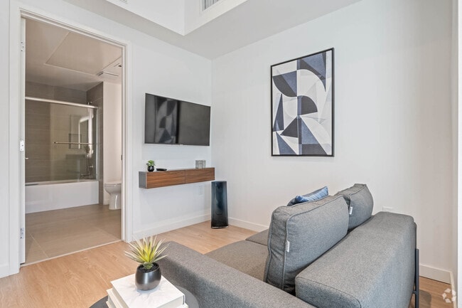 Building Photo - 8820 Belford Ave Unit 3061 Rental
