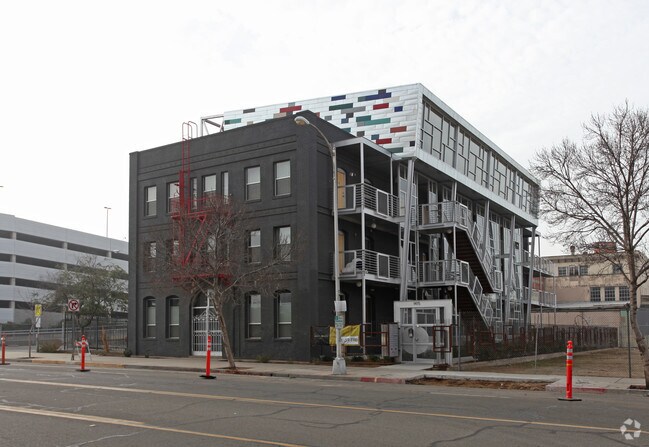 Photo - MayFlower Lofts