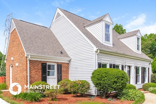Photo - 11604 Charnwood Ct