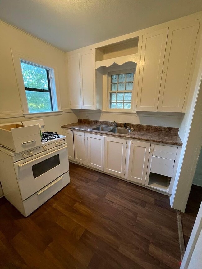 Photo - Rock 2 Bedroom home for Rent