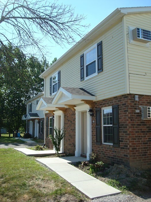 Melford Village - Melford Village Apartments