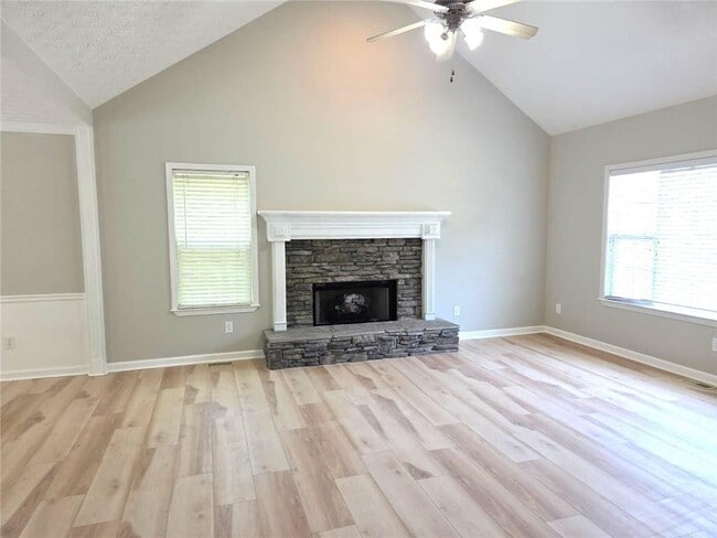 Photo - 6009 Deer Springs Ln NW