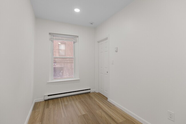 88 Saint Botolph St Unidad 4