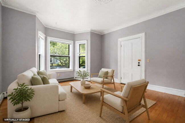 Photo - 75 Wood St Unit 1