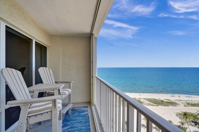 Photo - 750 N Ocean Blvd Condo Unit 1403