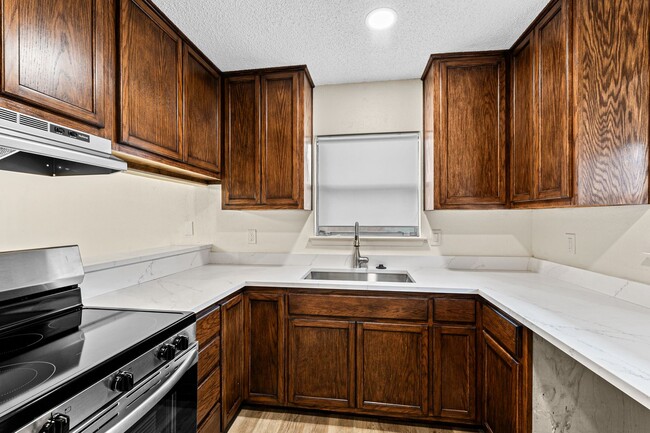 Photo - Tastefully Updated 3 bedroom 2 bath duplex...