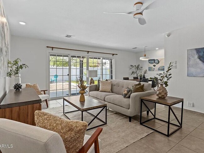 Photo - Charming 3BR House in Midtown