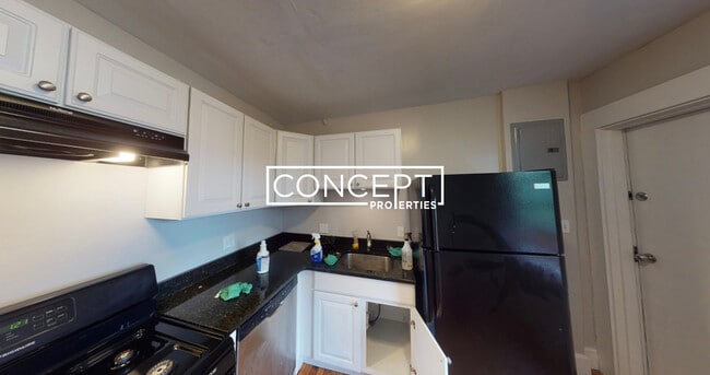 Building Photo - 56 Hancock St Unit 3AB