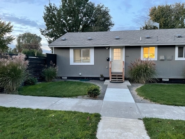 Building Photo - 1707 5th St N Rental