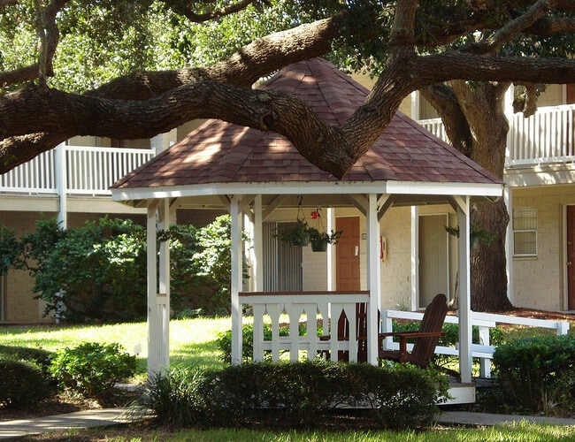 Gazebo acogedor - Grande Bay