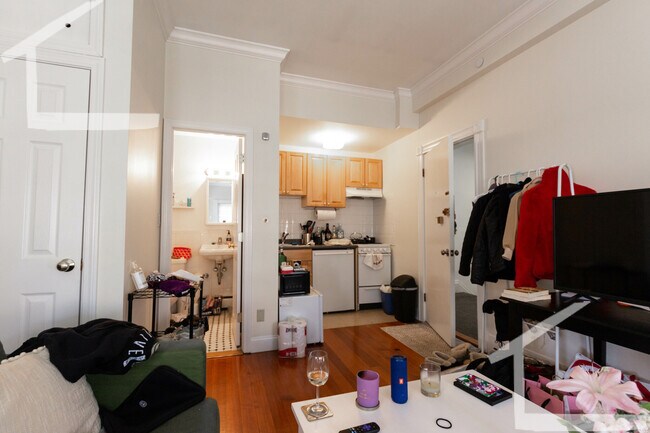 Photo - 17 Keswick St Unit 9