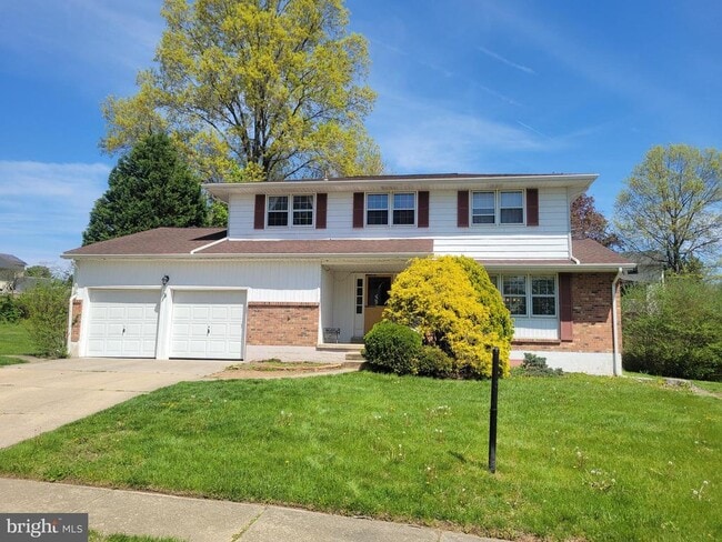 Building Photo - 3212 Powhatan Dr Rental
