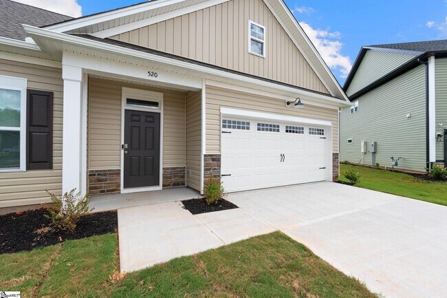 520 Barbican Pl