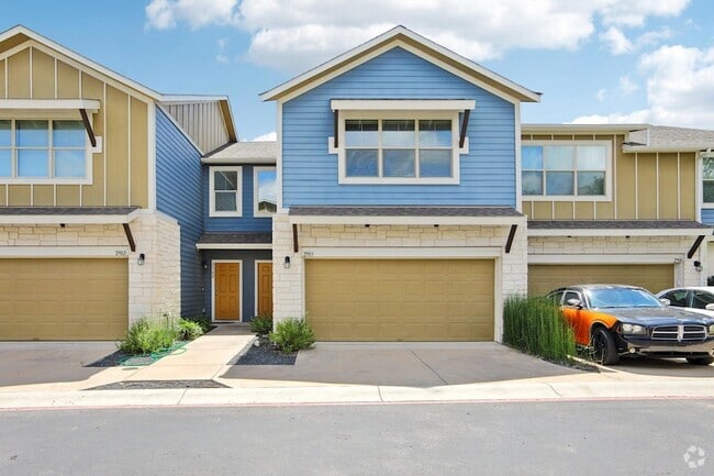 Building Photo - 516 E Slaughter Ln Unit 2903 Rental