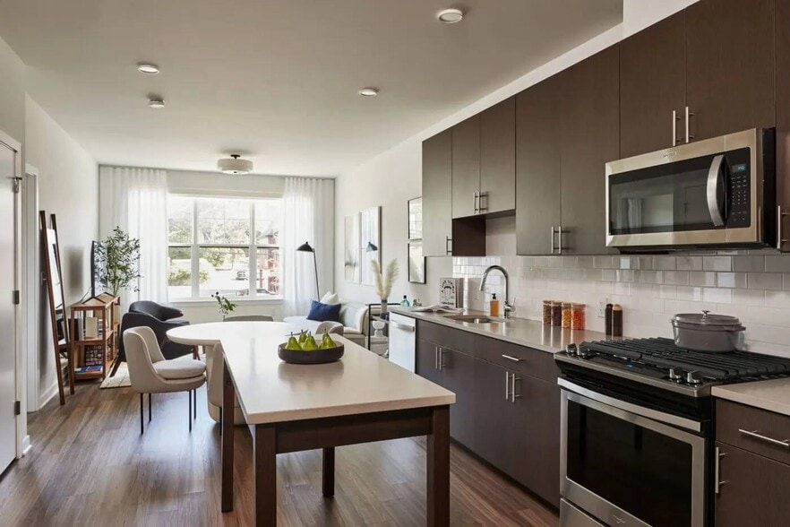 Interior Photo