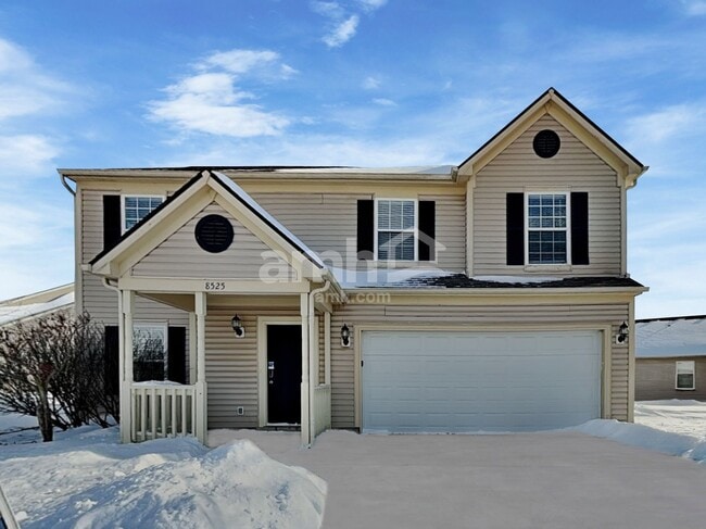 Building Photo - 8525 Morgan Dr