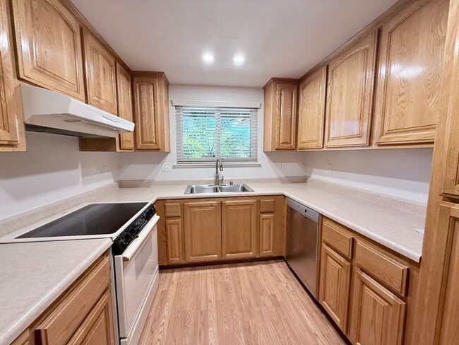Photo - 3-BED 2-BATH WITH SPACIOUS BONUS FAMILY ROOM IN QUIET NEIGHBORHOOD