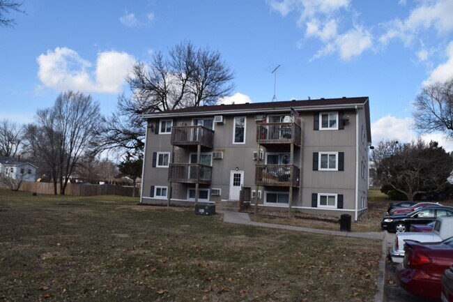 Williamson Residence