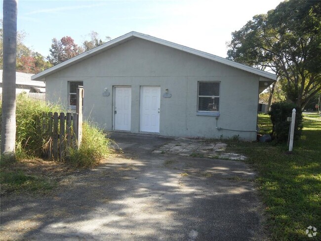 Building Photo - 5301 Andrus Ave Rental