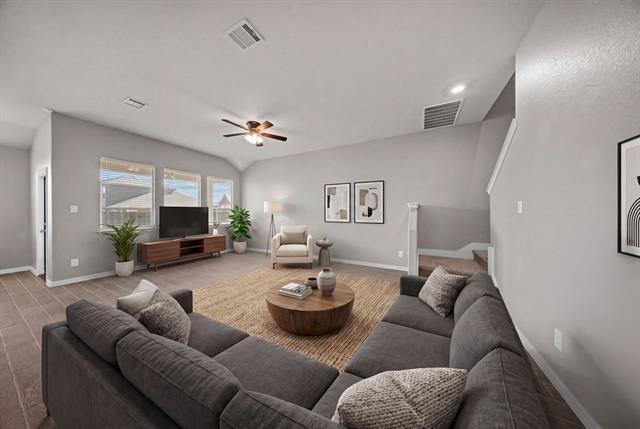 Photo - 2611 Fieldcrest Ln.