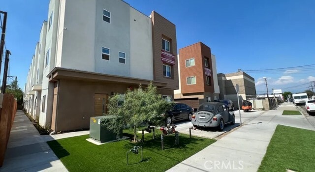 Building Photo - 1029 S Montebello Blvd