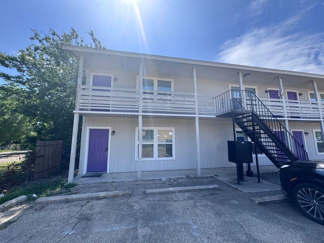 Photo - 1402 N 2nd St Apartamento Unidad 1402 N 2nd St #2- ARGLO