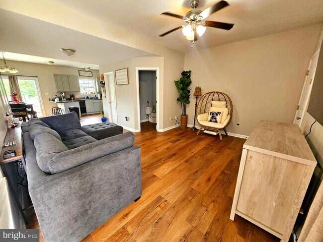 40 Beaulah Ct