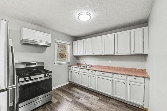 Photo - Charming 2 bedroom 1 bath located in Kansas City