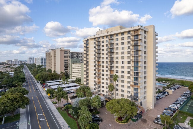 Photo - Ocean Place Condominiums