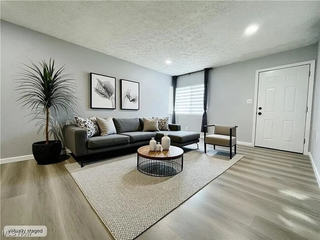 Photo - Charming Euclid Home in Quiet Residential Neighborhood