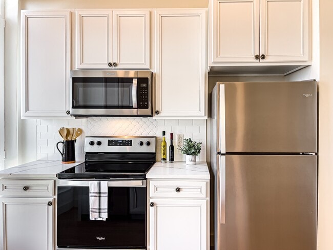 Photo - The Continental - Live Timelessly