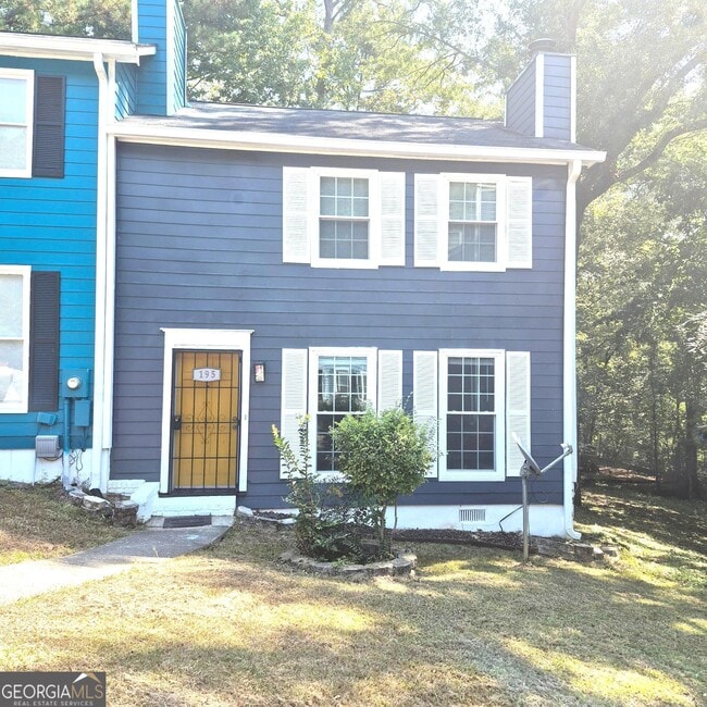 Building Photo - 195 Springdale Ct Rental
