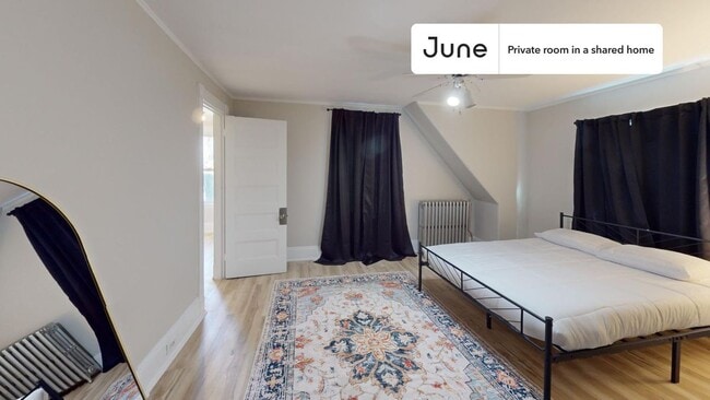 Photo - Room in Shared 3 bed/1 bath home Unidad A