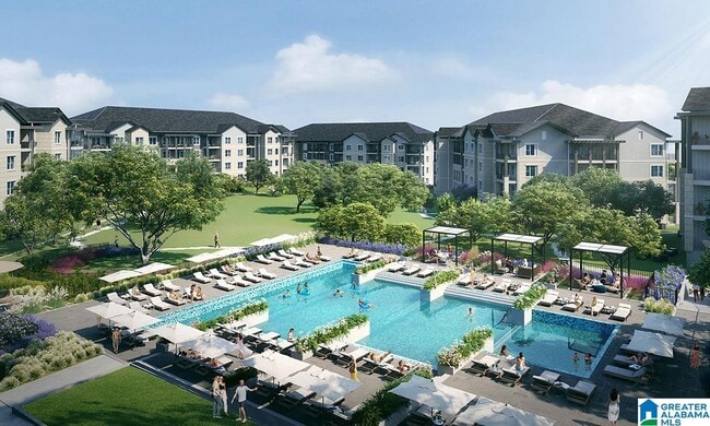 Photo - 2402 Lane Parke Ct Unit 2402