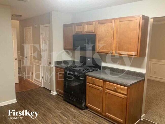 Photo - 226 Bonnes Dr SW