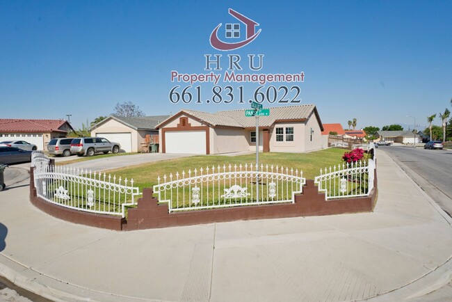 SW- 3 bed/ 2 bath house - SW- 3 bed/ 2 bath house