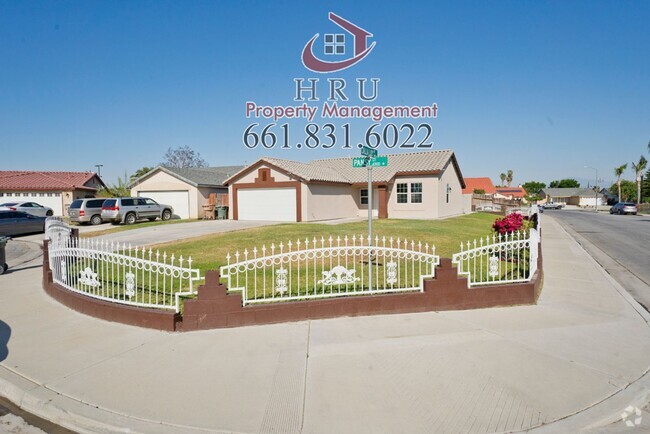 Building Photo - SW- 3 bed/ 2 bath house
