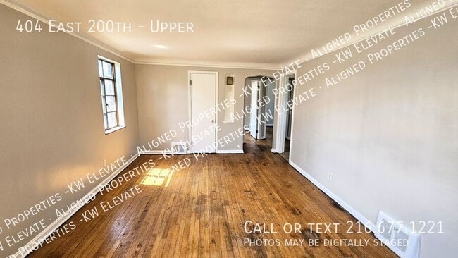 Photo - 404 East 200th-Upper Unit Upper