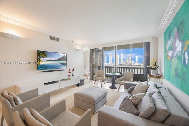 Photo - 3000 E Island Blvd Unit 801