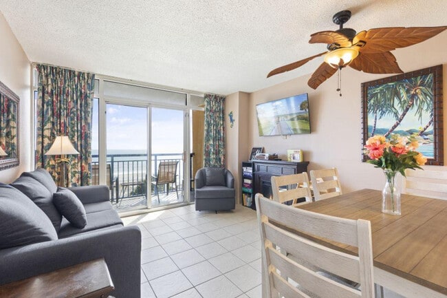 Building Photo - 1700 N Ocean Blvd Rental