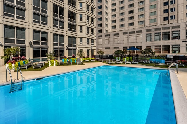 Swimming Pool Amenity