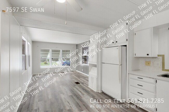 Photo - 7597 SE Swan Ave