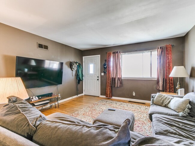 Photo - Charming 3-Bedroom Home in Convenient Tulsa Location