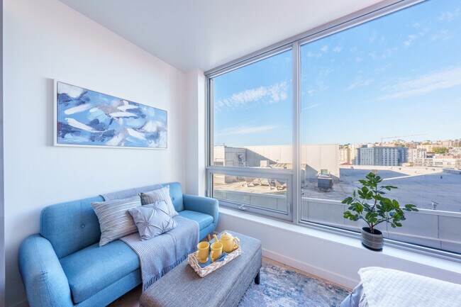 1808 Minor Ave Unit 1409