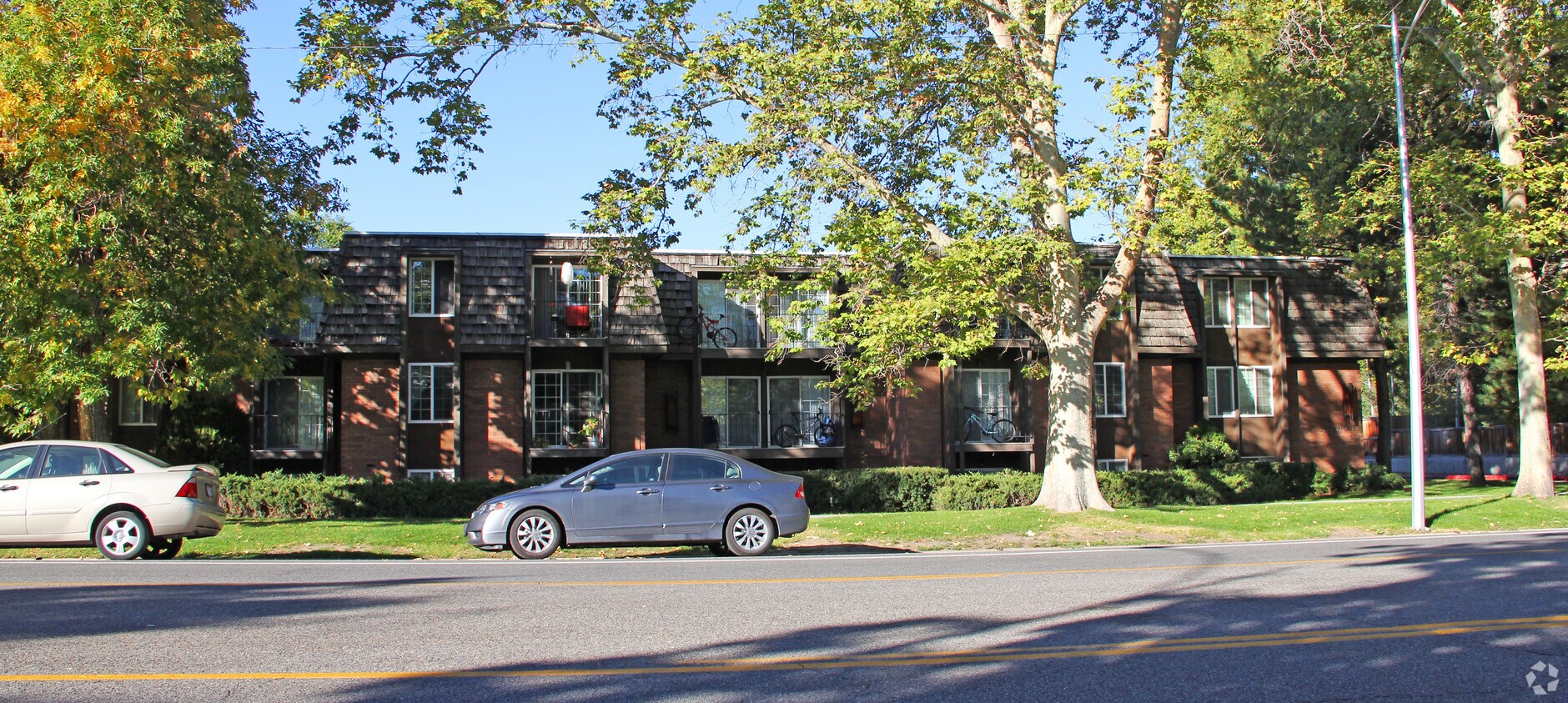 Photo - Sycamore Apartments