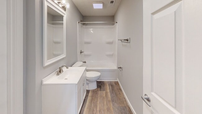 Riverview Apartments